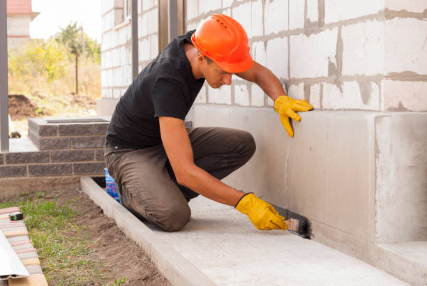 Licensed Interior Drainage System service in Stevenson, MD - Halo Water Proofing